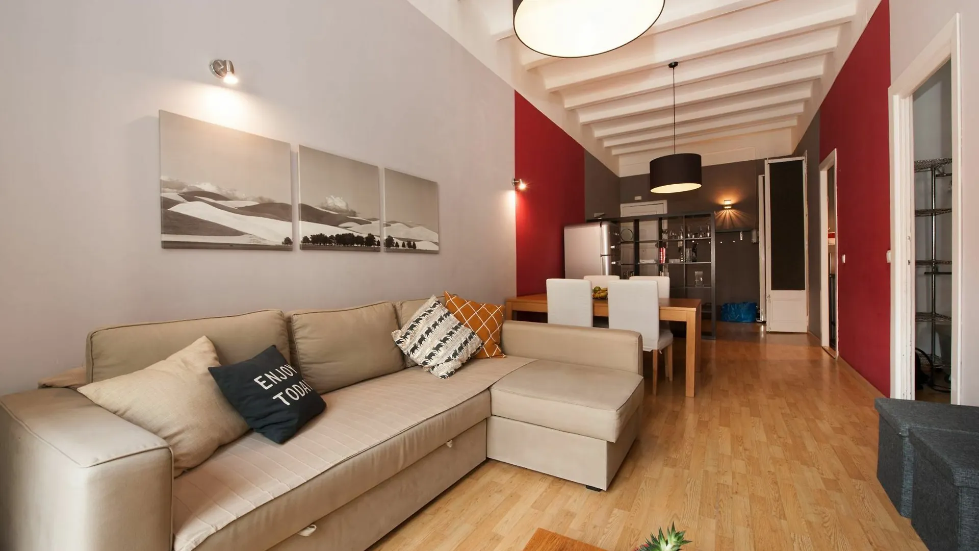 Bbarcelona Apartments Monumental Flat contacts