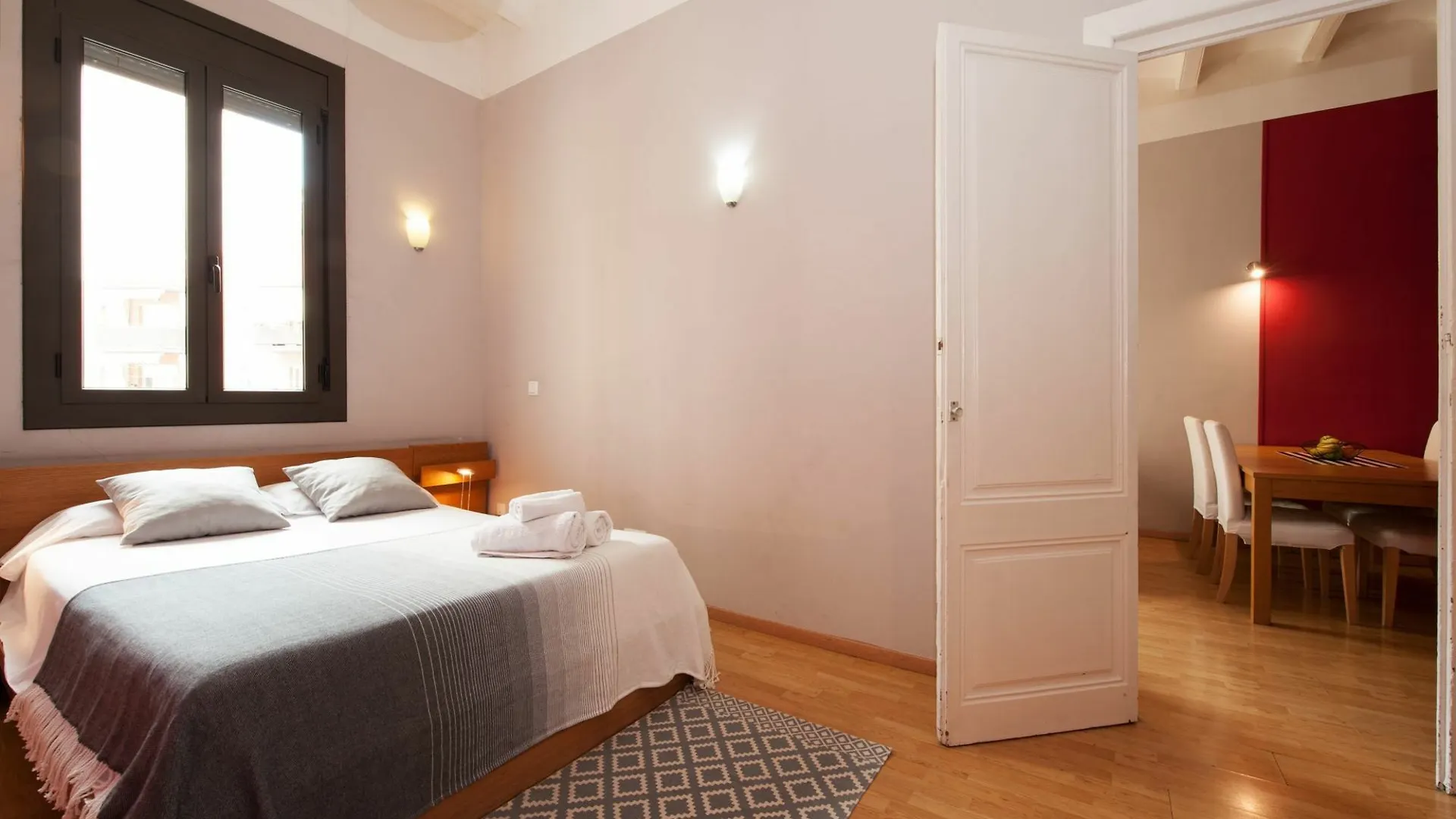 Bbarcelona Apartments Monumental Flat Spanje